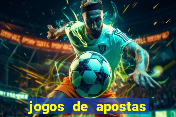 jogos de apostas que pagam