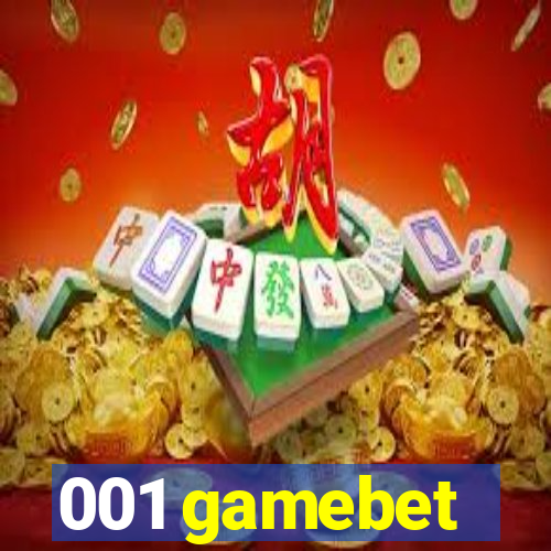 001 gamebet