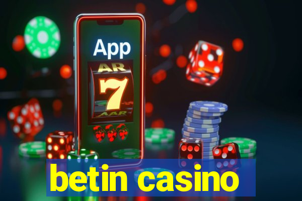 betin casino