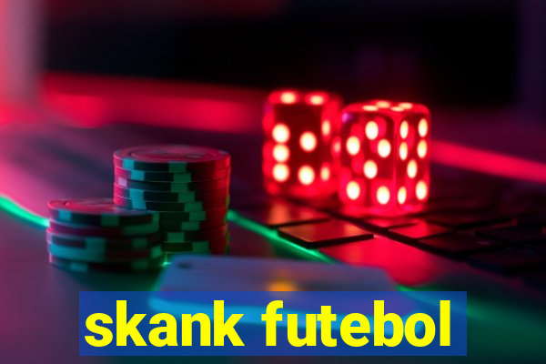 skank futebol