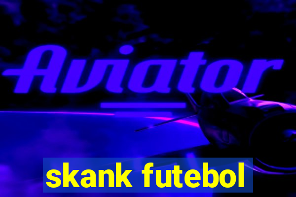 skank futebol