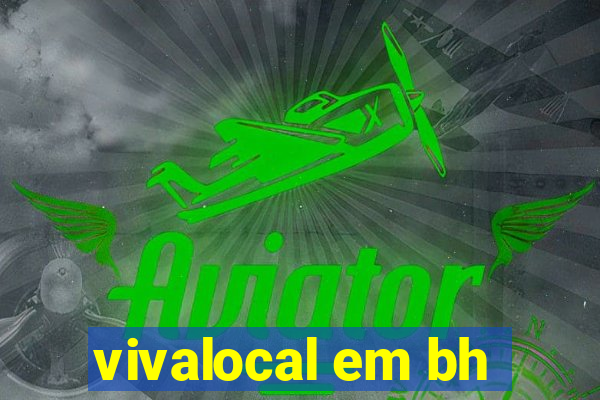 vivalocal em bh