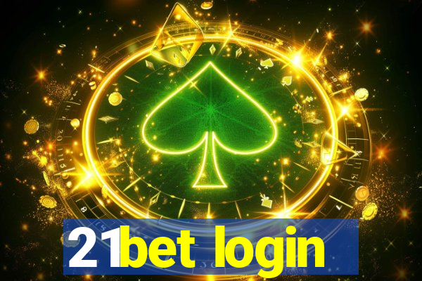 21bet login