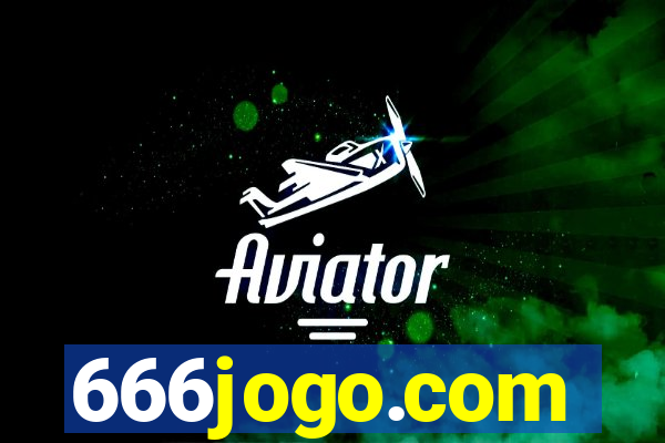 666jogo.com