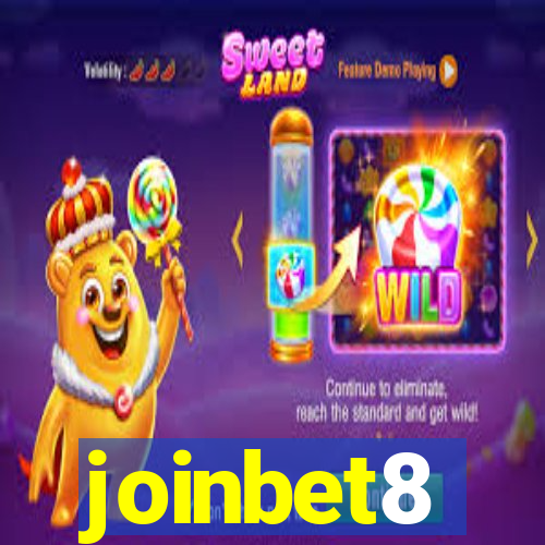 joinbet8