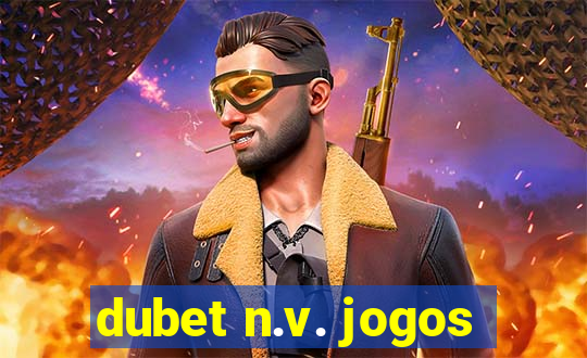 dubet n.v. jogos