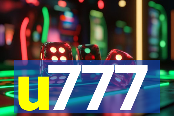 u777