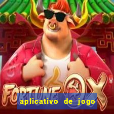 aplicativo de jogo de futebol aposta