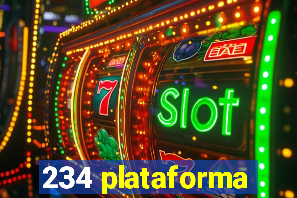 234 plataforma