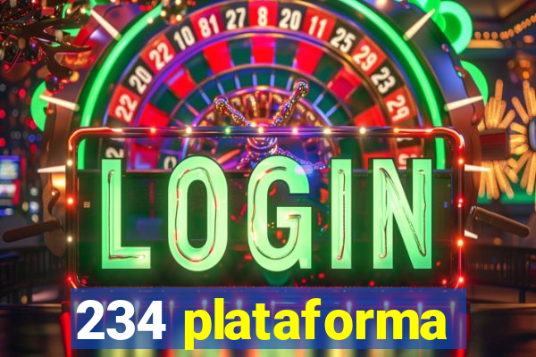 234 plataforma