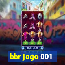 bbr jogo 001