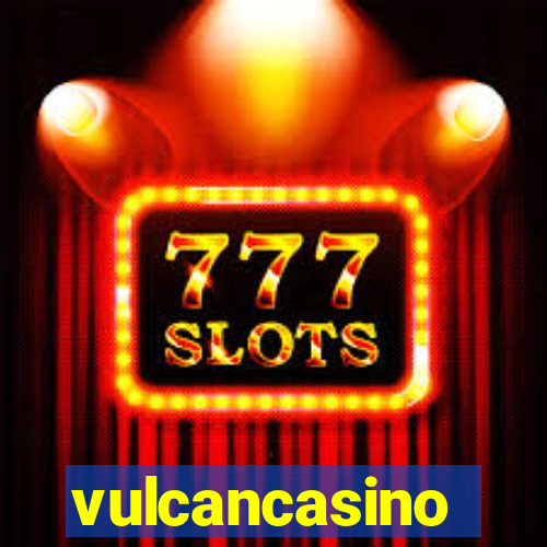 vulcancasino