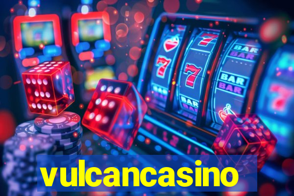 vulcancasino