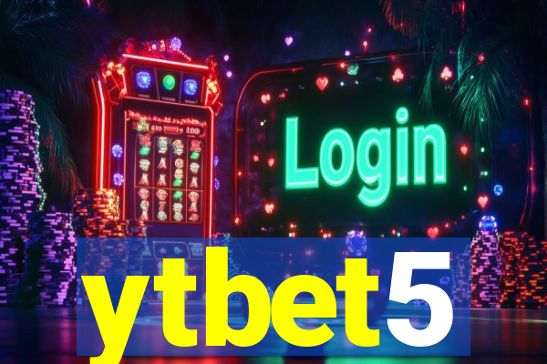 ytbet5