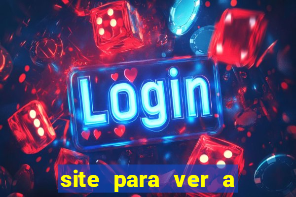 site para ver a porcentagem dos slots