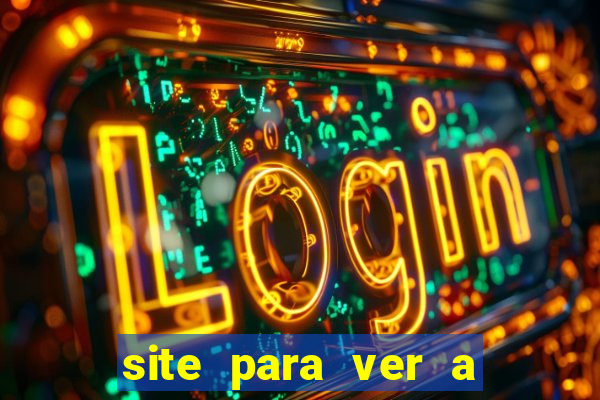 site para ver a porcentagem dos slots