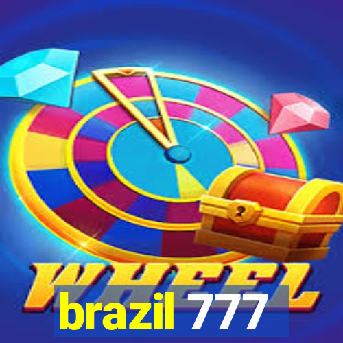 brazil 777