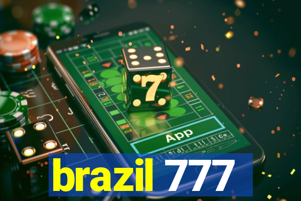 brazil 777