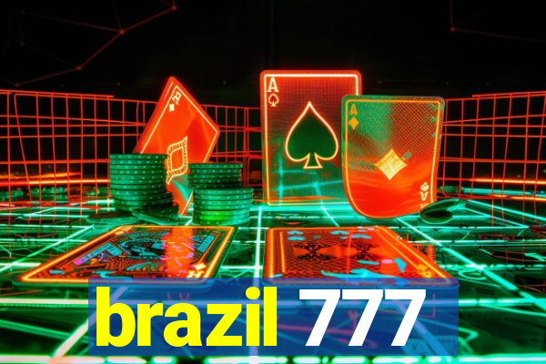 brazil 777