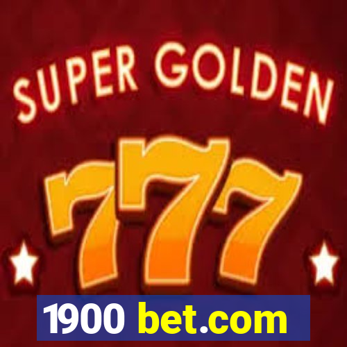 1900 bet.com