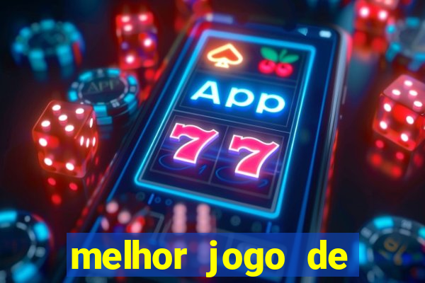 melhor jogo de cassino para ganhar dinheiro