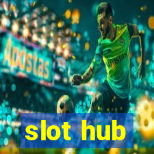 slot hub