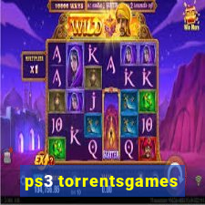 ps3 torrentsgames