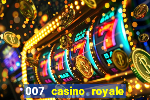 007 casino royale 1080p pt br