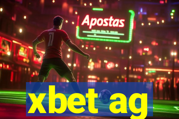 xbet ag