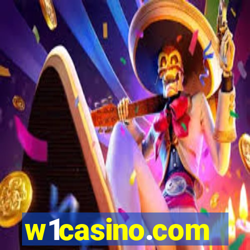 w1casino.com