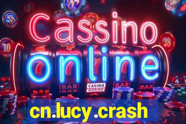 cn.lucy.crash