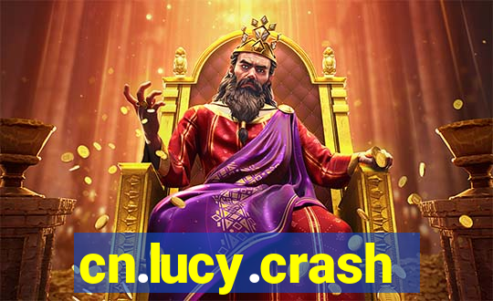 cn.lucy.crash