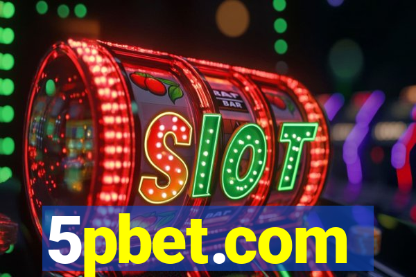 5pbet.com