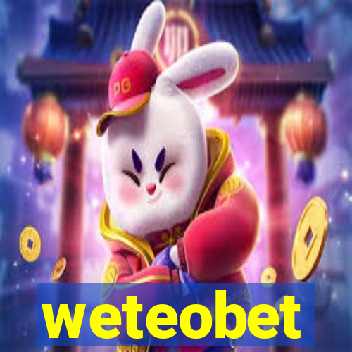 weteobet