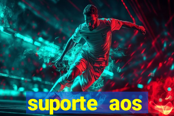 suporte aos clientes de jogos online