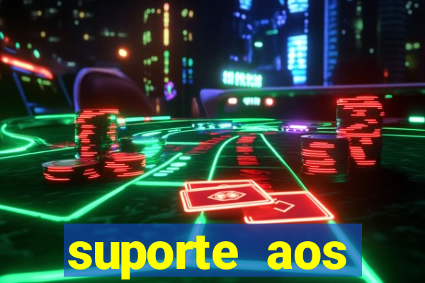 suporte aos clientes de jogos online