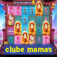 clube mamas