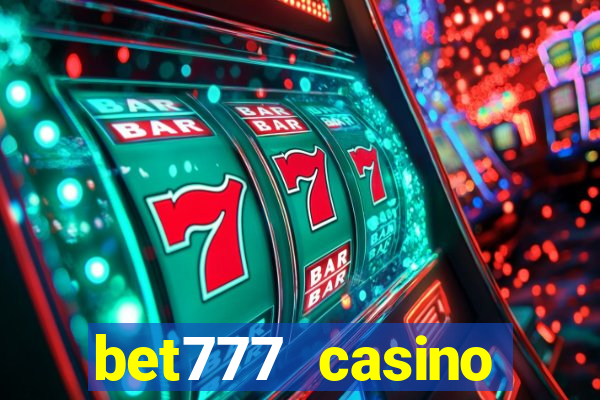 bet777 casino download ios