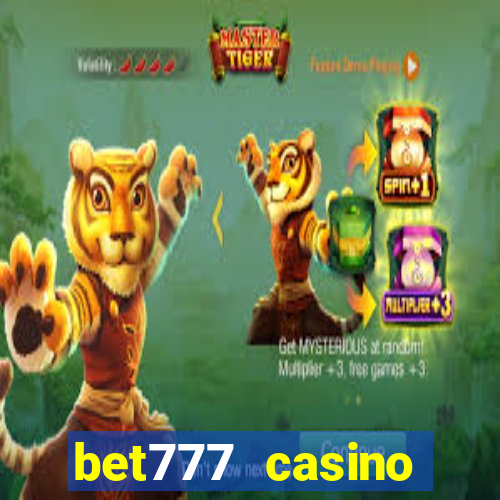 bet777 casino download ios