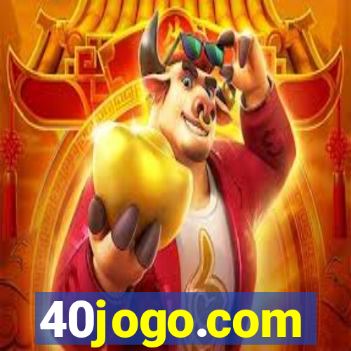 40jogo.com