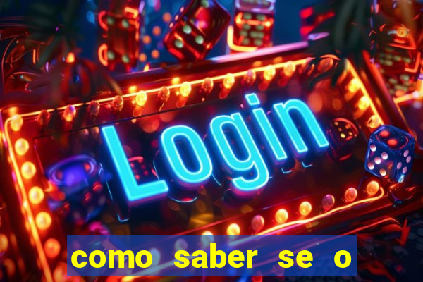 como saber se o slot ta pagando