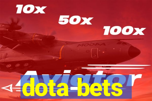 dota-bets