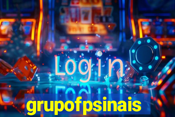 grupofpsinais