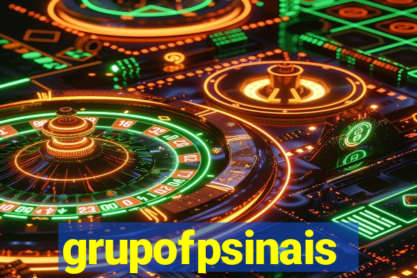 grupofpsinais