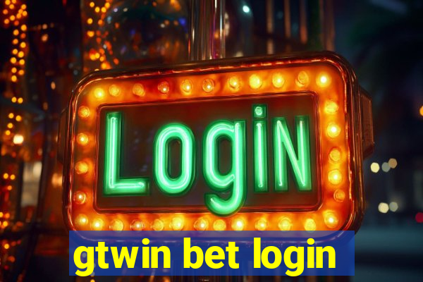 gtwin bet login