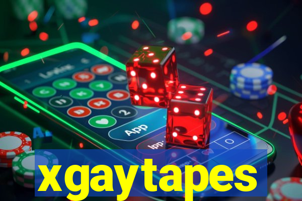 xgaytapes