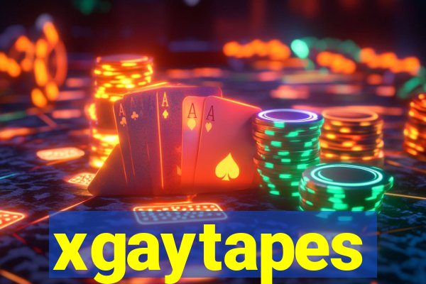 xgaytapes