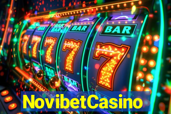 NovibetCasino