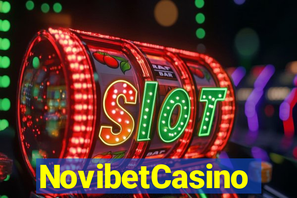 NovibetCasino