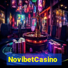 NovibetCasino